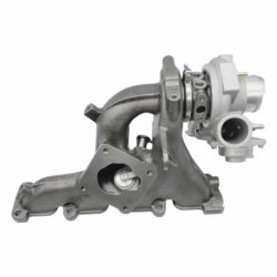 Turbo pour DODGE SRT-4 2.4L Turbo 223 CV 49377-00220