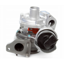 Turbo pour ALFA ROMEO MiTo 1.3 Multijet 95 CV 5435 988 0027