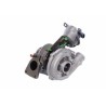 Turbo pour VOLVO C30 2.0 D 136 CV 760774-5003S