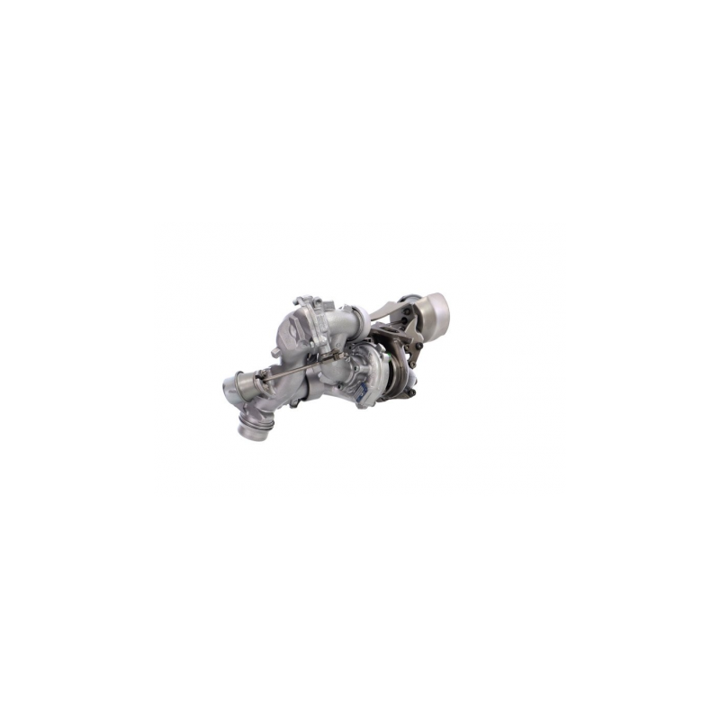 Turbo pour MERCEDES Classe C T-Model (S204) 250 CDI 204 CV 1000 988 0019