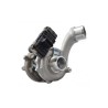 Turbo pour NISSAN Navara 2.5 dCi 144 CV 5303 988 0337