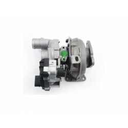 Turbo pour JAGUAR XF 2.7 D 207 CV 726423-5013S