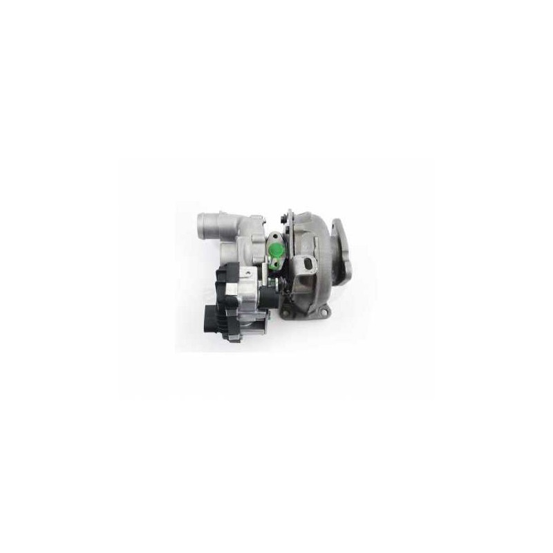 Turbo pour JAGUAR XF 2.7 D 207 CV 726423-5013S