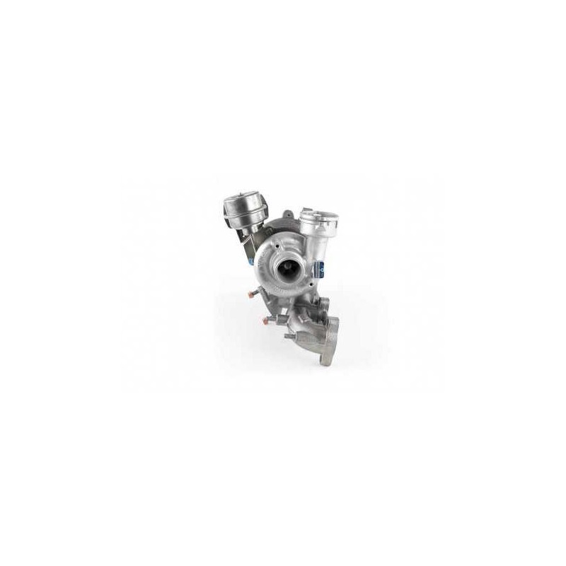 Turbo pour SKODA Octavia 1 (1U2 / 1U5) 1.9 TDI 100 CV 5439 988 0018