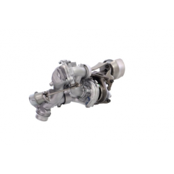 Turbo pour MERCEDES Classe C (W204) 180 CDI 120 CV 1000 988 0019