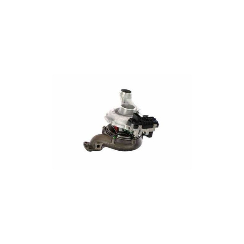 Turbo pour MERCEDES GLK (X204) 350 CDI 265 CV 802774-5008S