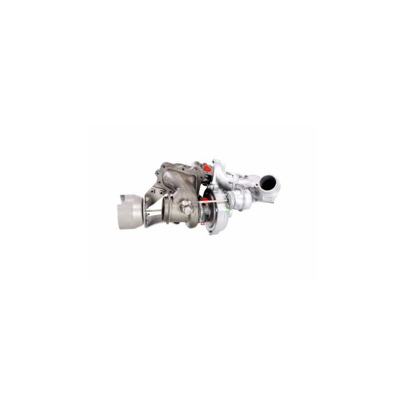 Turbo pour MERCEDES Sprinter 3 (907) 316 316 CDI 163 CV 1000 988 0074
