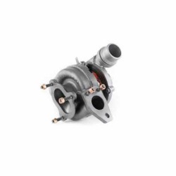 Turbo pour RENAULT Laguna Coupé 1.5 dCi 110 CV 5439 998 0127