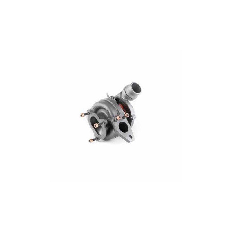 Turbo pour RENAULT Laguna Coupé 1.5 dCi 110 CV 5439 998 0127