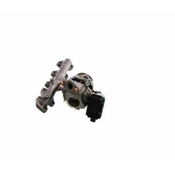 Turbo pour KIA Optima 1.6 CRDi 136 CV 843814-5008S