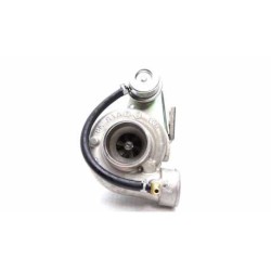 Turbo pour LAND ROVER Defender 2.5 TDI 113 CV 465171-0002