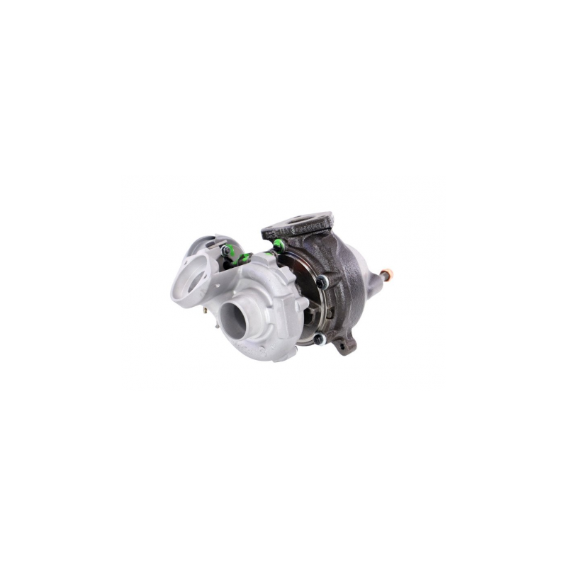 Turbo pour BMW 320td Compact (E46) 320TD 150 CV 750431-5013S