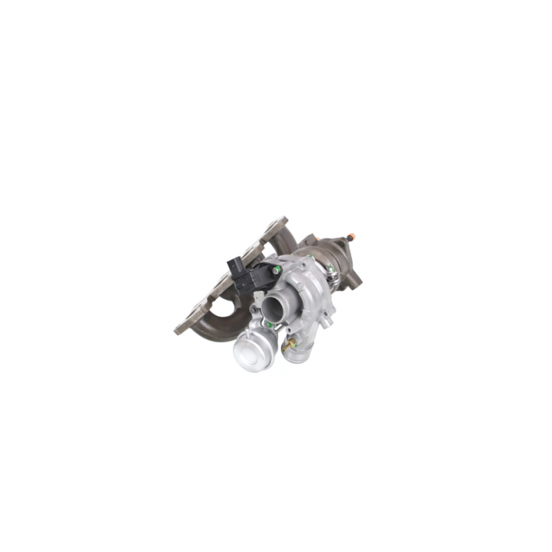 Turbo pour VOLKSWAGEN Golf 5 Combi (1K5) 1.4 TSI 160 CV 5303 988 0459