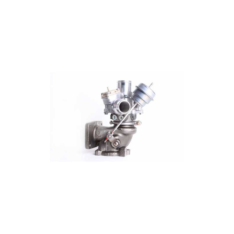 Turbo pour RENAULT Scenic 3 1.4 16V 131 CV 5439 988 0077