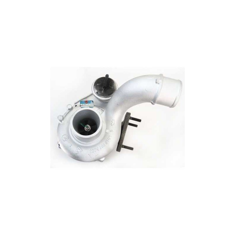 Turbo pour OPEL Movano A 2.5 CDTI 101 CV 5303 988 0055
