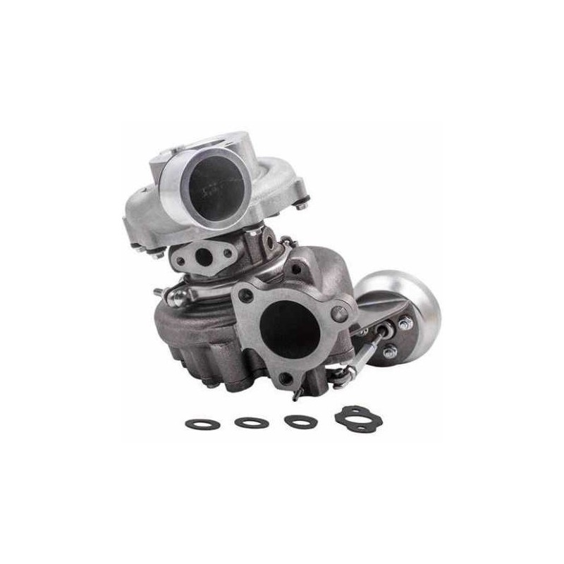 Turbo pour TOYOTA Corolla 2.2 D-4D 177 CV VB16