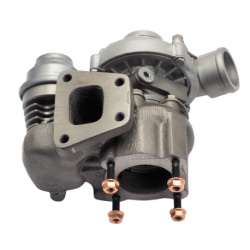 Turbo pour IVECO Daily 1 2.5 TD 103 CV 5326 988 6082