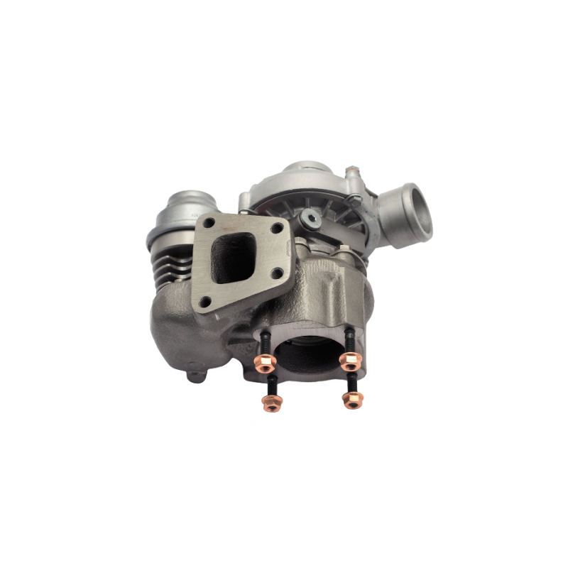 Turbo pour IVECO Daily 1 2.5 TD 103 CV 5326 988 6082