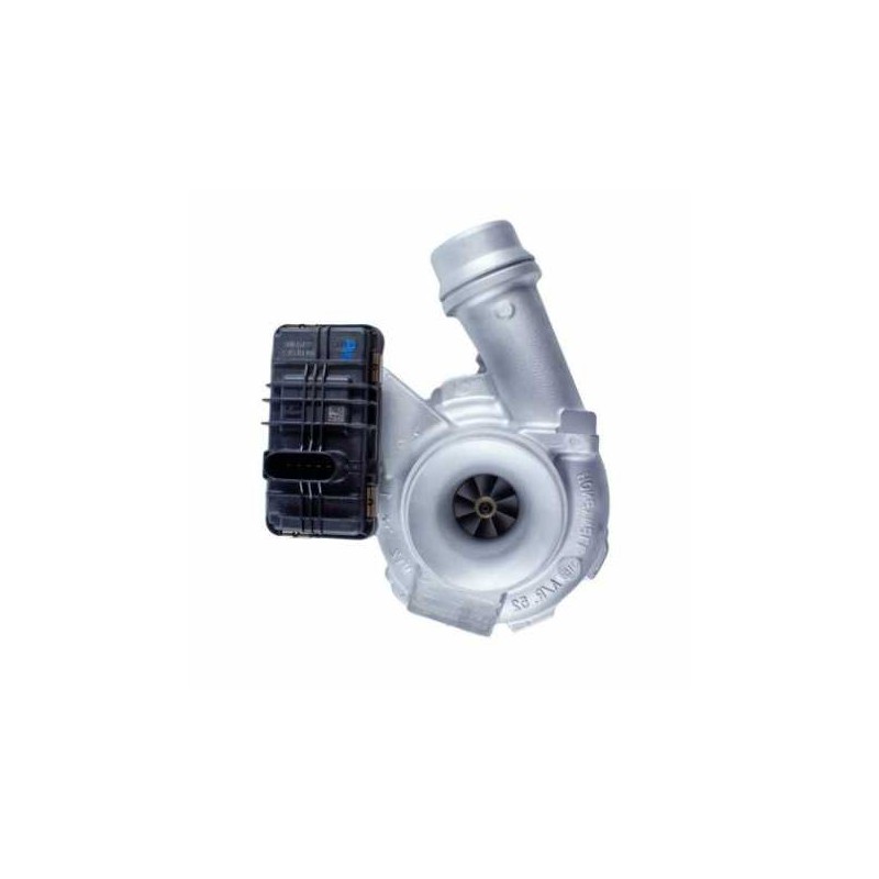 Turbo pour MINI Mini Cabriolet (F57) 1.5 Cooper D 116 CV 11658511719