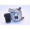 Turbo pour LAND ROVER Freelander 2 2.2 TD4 150 CV 49477-01214