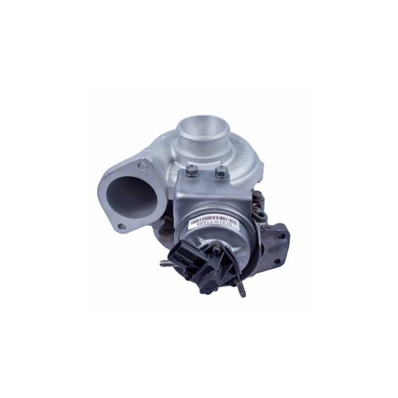 Turbo pour CHEVROLET Cruze 2.0 CDI 163 CV 49477-01510