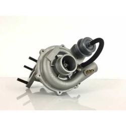 Turbo pour ROVER 25 2.0 iDT 101 CV 452283-5001S