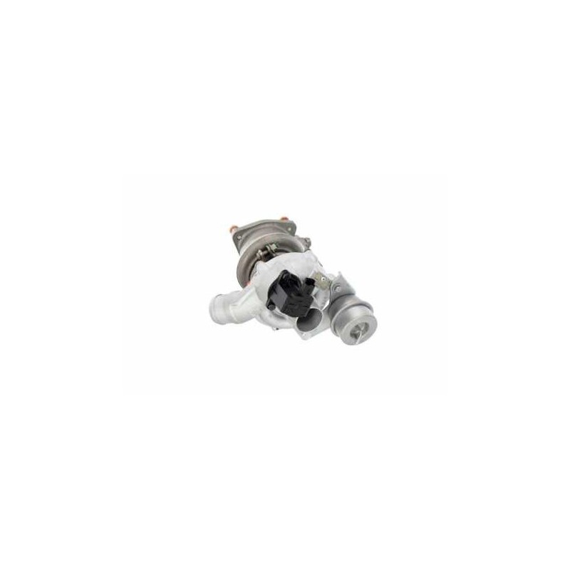 Turbo pour HYUNDAI Santa Fé 3 2.0 CRDi 185 CV 5303 998 0278