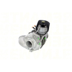 Turbo pour CITROËN C4 Picasso 2 1.6 BlueHDi 120 CV 819872-5001S