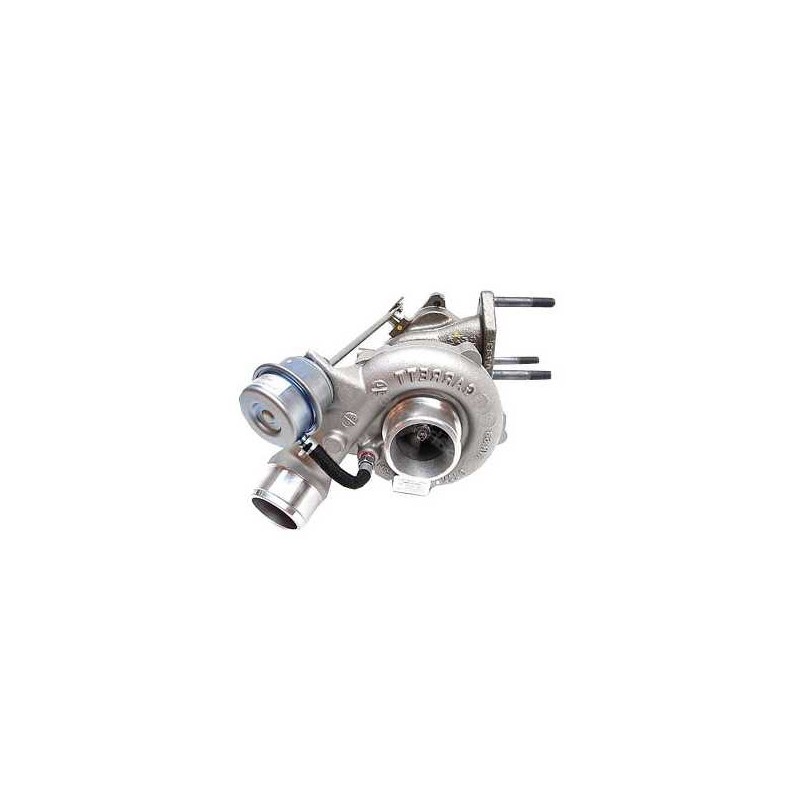 Turbo pour HYUNDAI Starex 2.5 CRDi 140 CV 733952-5004S