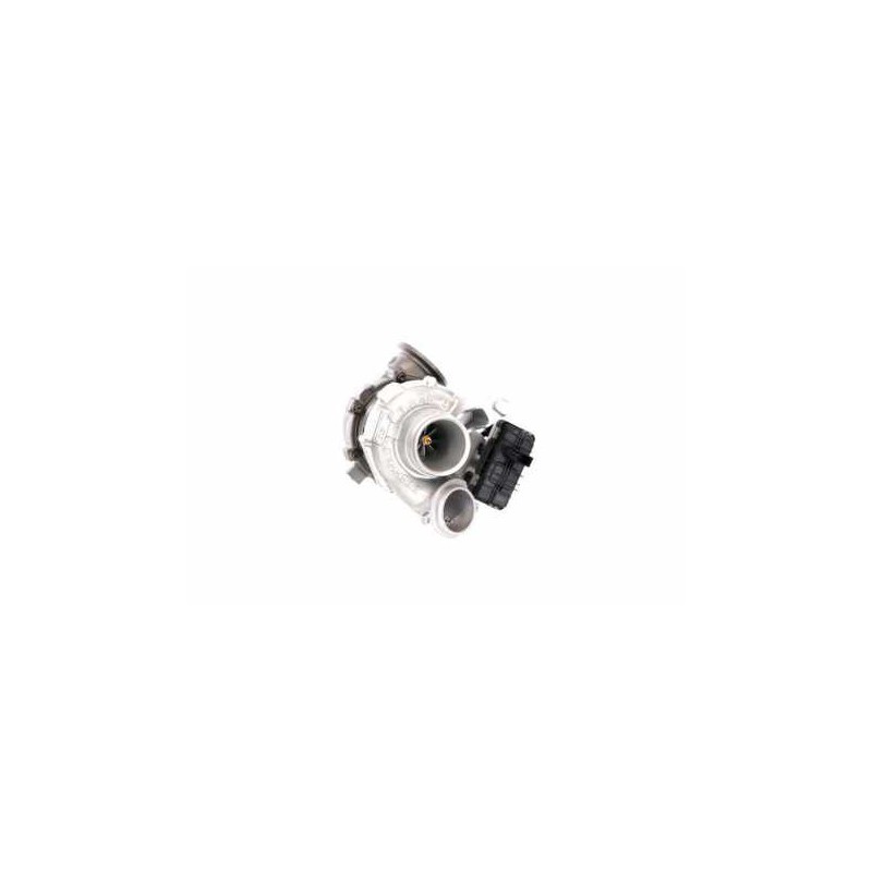 Turbo pour BMW 330d (F30 / F31 / F80 / F34) 330D 258 CV 806094-5007S