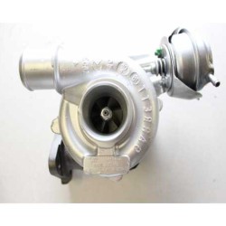 Turbo pour HONDA Civic 7 1.7 CTDi 100 CV 721875-5005S