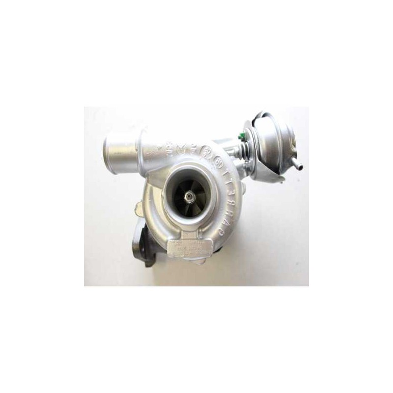 Turbo pour HONDA Civic 7 1.7 CTDi 100 CV 721875-5005S