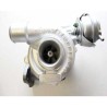 Turbo pour HONDA Civic 7 1.7 CTDi 100 CV 721875-5005S