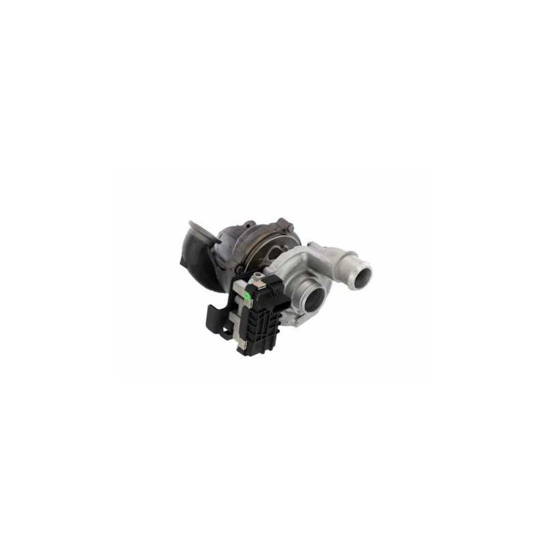 Turbo pour FORD Tourneo Connect 1.8 TDCi 90 CV 758532-5019S