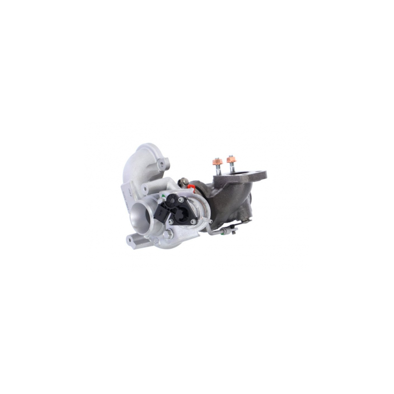 Turbo pour CITROËN DS3 1.6 HDi 92 CV 49373-02013