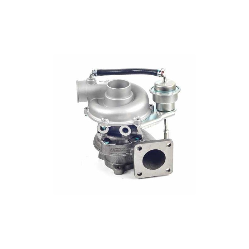 Turbo pour MITSUBISHI Pajero 3 3.2 Di-D 160 CV 49135-03412