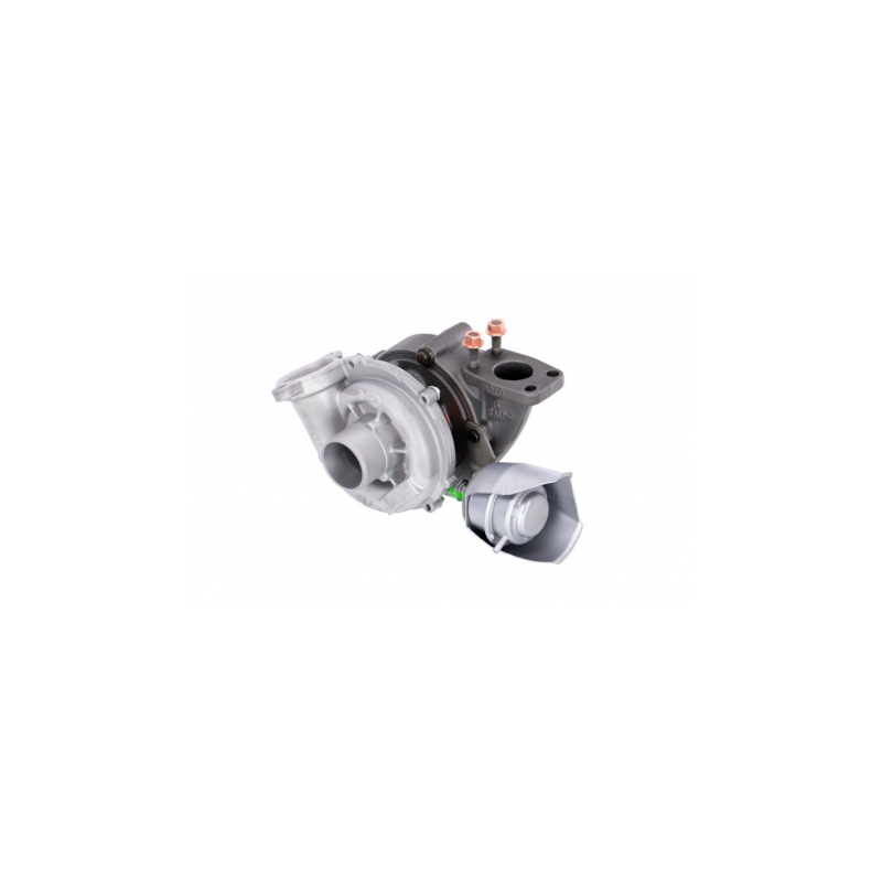 Turbo pour FORD Fiesta 6 1.6 TDCi 90 CV 753420-5006S