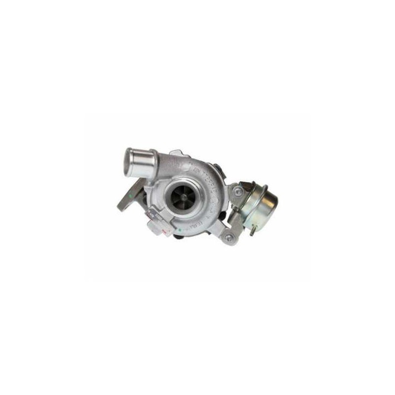 Turbo pour MINI Mini (R50 / R53) 1.4 One D 88 CV 755925-5001S