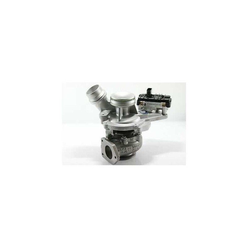 Turbo pour MINI Countryman (R60) 1.6 Cooper D 112 CV 5435 970 0047