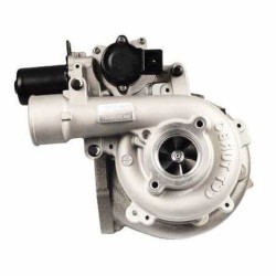 Turbo pour TOYOTA Landcruiser (J15) 3.0 D-4D 190 CV 17201-30160