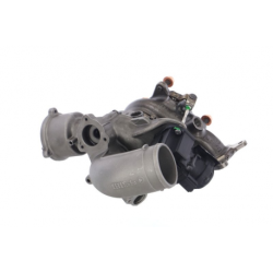 Turbo pour AUDI A5 Cabriolet (8F7) 2.0 TFSI 230 CV 06L145702M