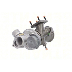 Turbo pour ALFA ROMEO MiTo 1.4 Turbo MultiAir 135 CV 812811-5004S
