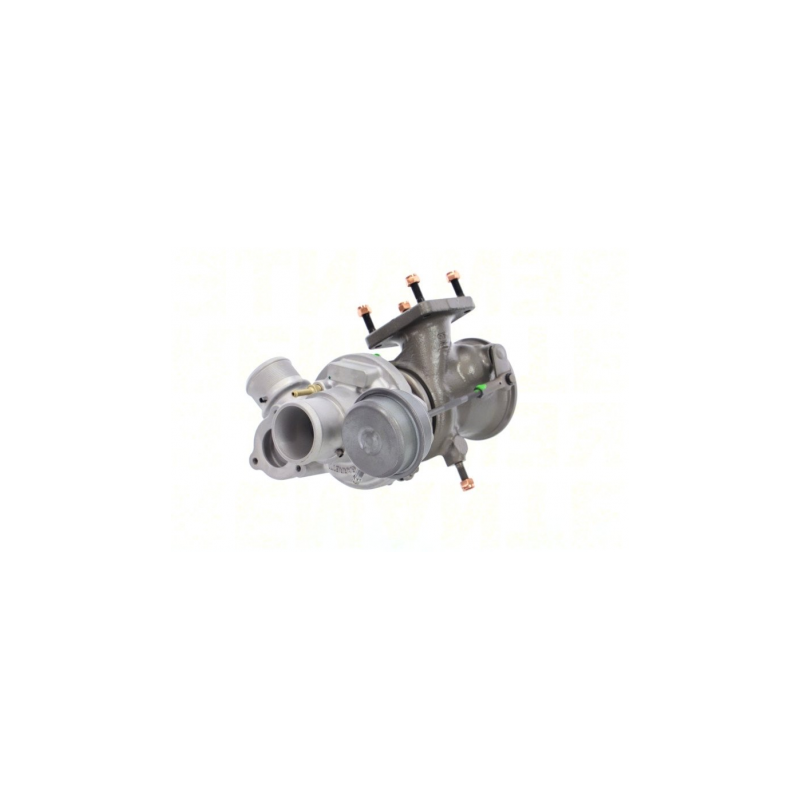 Turbo pour ALFA ROMEO MiTo 1.4 Turbo MultiAir 135 CV 812811-5004S