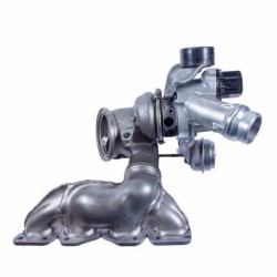 Turbo pour BMW 120i (F20 / F21) 120i 177 CV 820021-5001S