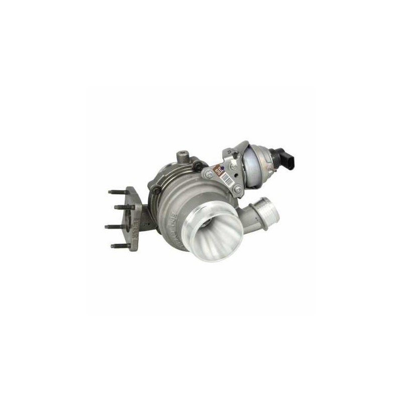 Turbo pour VOLVO XC70 2 2.0 D3 163 CV 795680-5003S