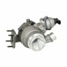 Turbo pour VOLVO XC70 2 2.0 D3 163 CV 795680-5003S