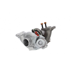 Turbo pour PEUGEOT 407 1.6 HDi 109 CV 762328-5002S