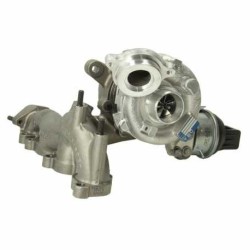 Turbo pour VOLKSWAGEN Golf Plus (5M1 / 521) 2.0 TDI 136 CV 5440 988 0036