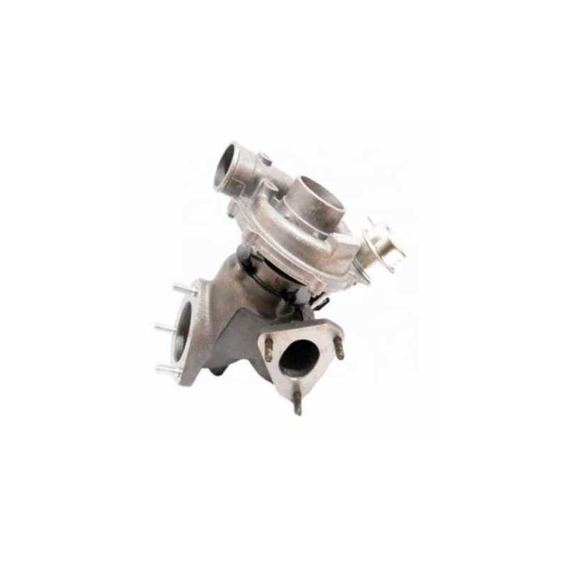 Turbo pour LAND ROVER Discovery 2 2.5 Td5 122 CV 452239-5009S