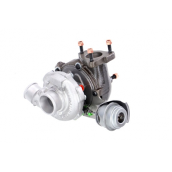 Turbo pour HYUNDAI Getz 1.5 CRDi 88 CV 740611-5002S
